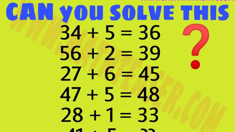 More viral math questions that are collectively stumping