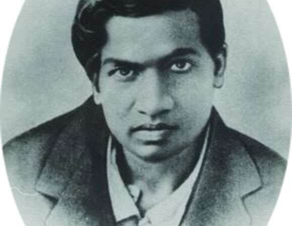 Intesresting Fact About Ramanujan